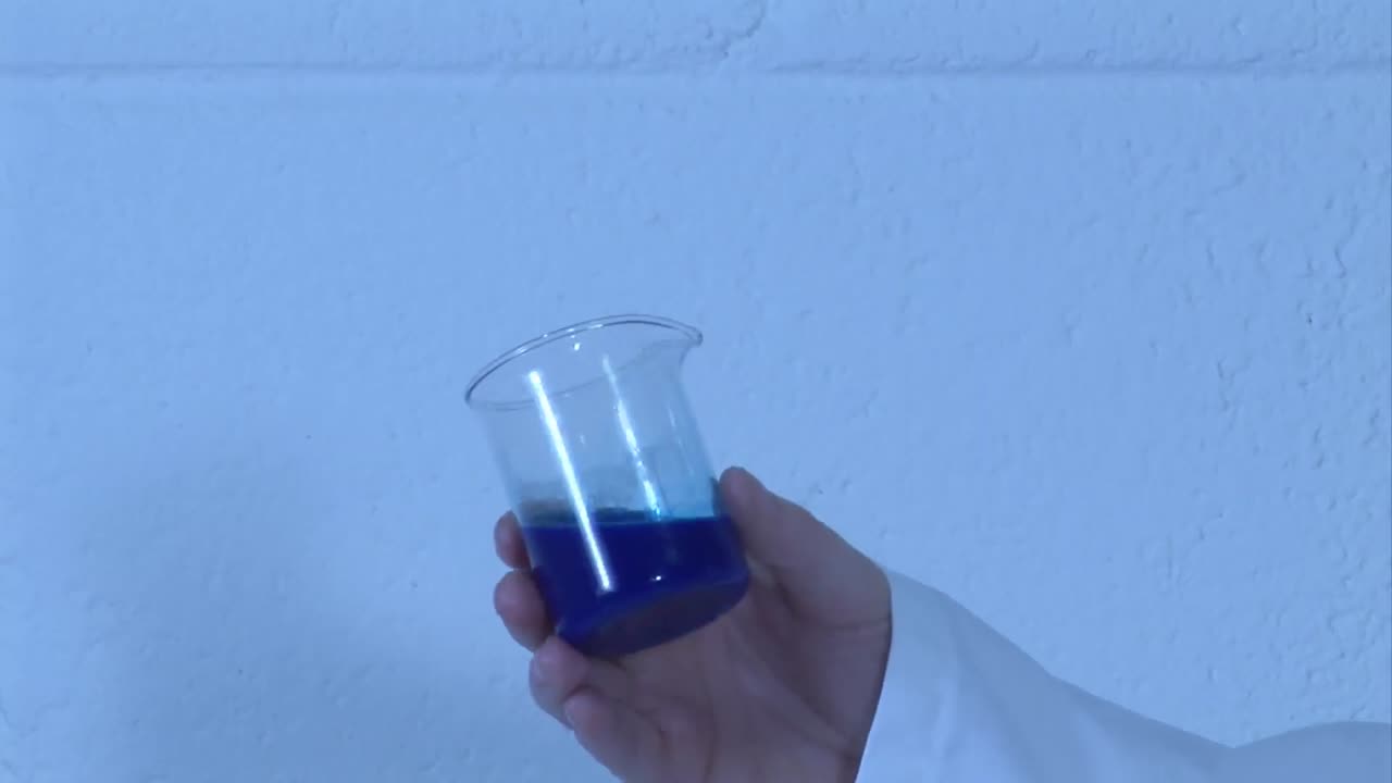 Science Stock Footage