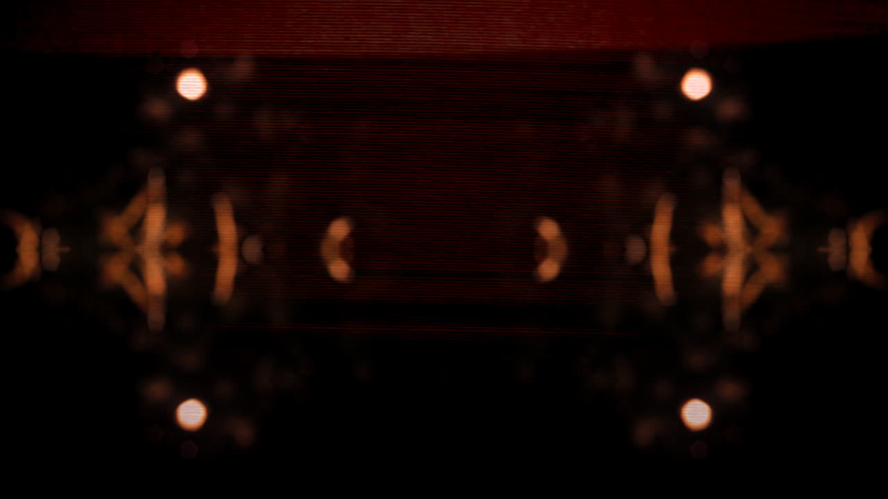 fuegos artificiales barcelona 42