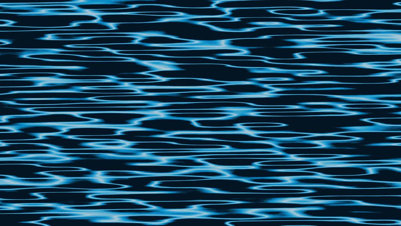 블루 추상적 인 배경