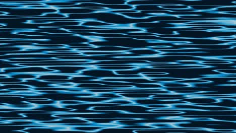 fondo abstracto azul