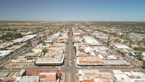 4K-Drohnenaufnahmen-Mit-25-Bildern-Pro-Sekunde-Von-Kalgoorlie-Boulder