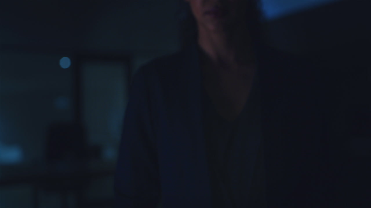 interfaz holográfica para sujetar con la mano