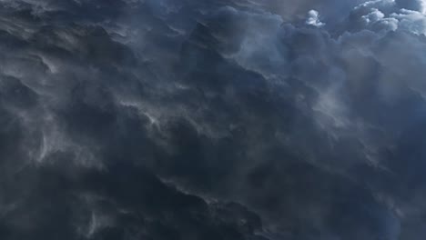 view-of-clouds-and-thunder-lightnings-and-storm