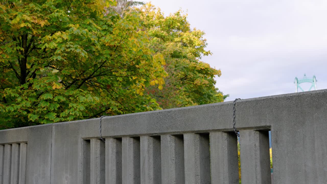 밴쿠버, bc 캐나다, 라이온스 게이트 다리 (lions gate bridge), 퍼스트 네로즈 다리 (first narrows bridge) 라고 불리는 이 다리는 버라드 인 ⁇ 의 퍼스트 네로즈 (first narrows) 를 가로질러 브리티시 컬럼비아의 밴쿠버 시를 연결하는 다리이다.
