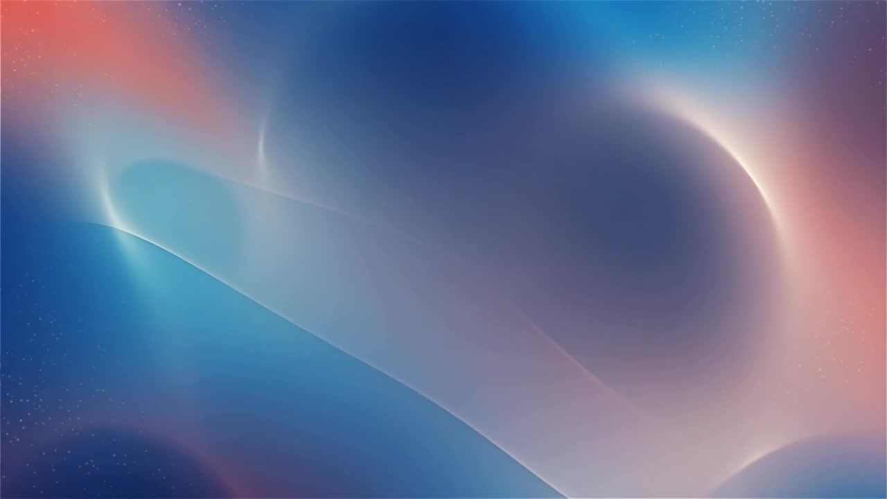 Abstract Gradient Background