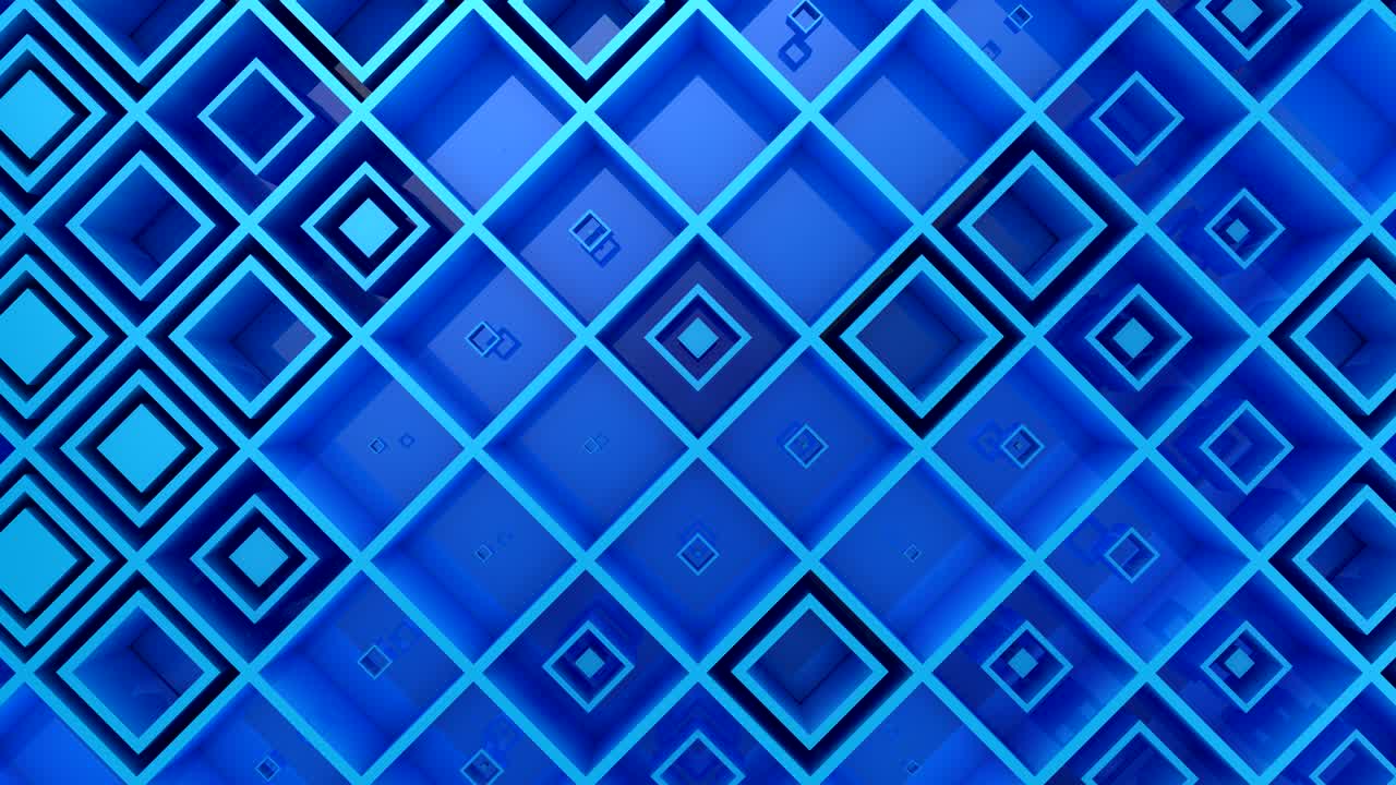 el fondo de los rombos