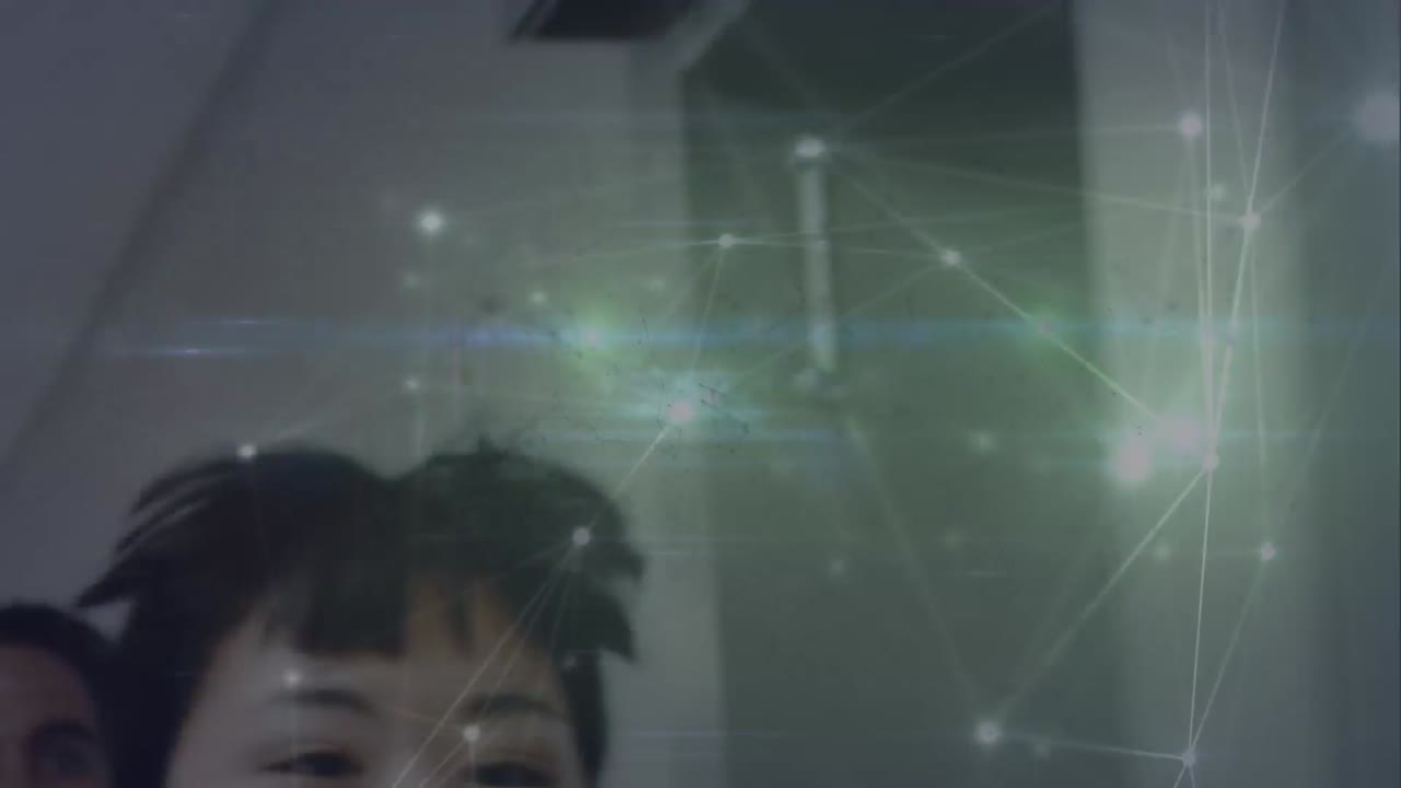 다양한 의사들이 운영하는 연결 네트워크의 활성화