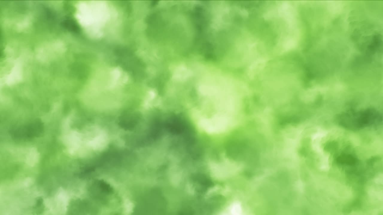 煙霧の雲 抽象的な背景の質感 4k