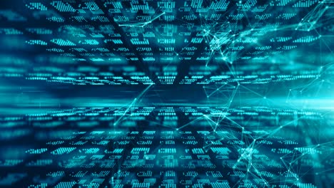 online financial money data encryption using blockchain to protect information