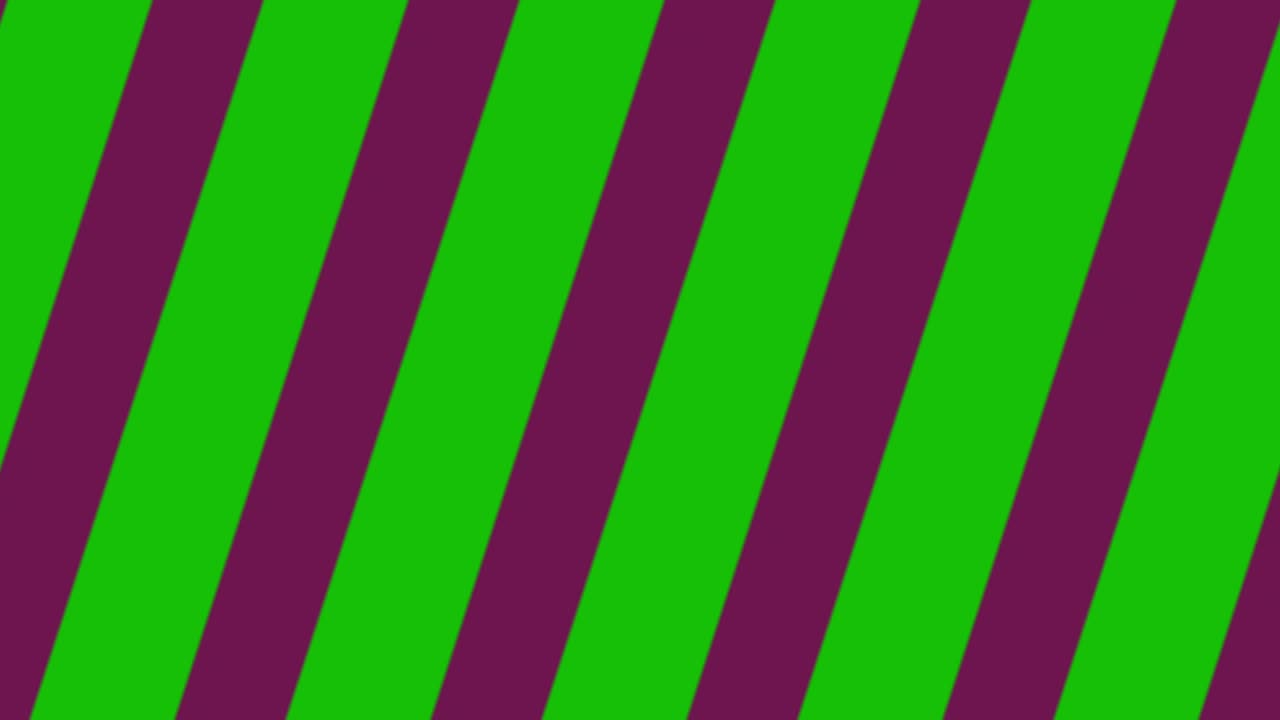 lazo de fondo girado de rayas de colores retro vintage