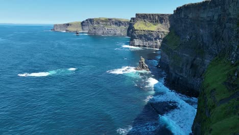 Acantilados-De-Moher-Drone-Fotage-14