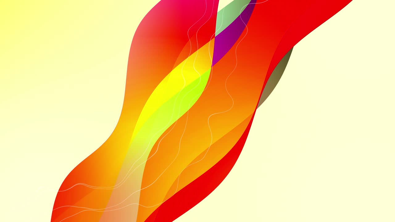 크리에이티브 액체 그라디언트 파란색 대각선 배경