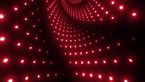 red light tunnel