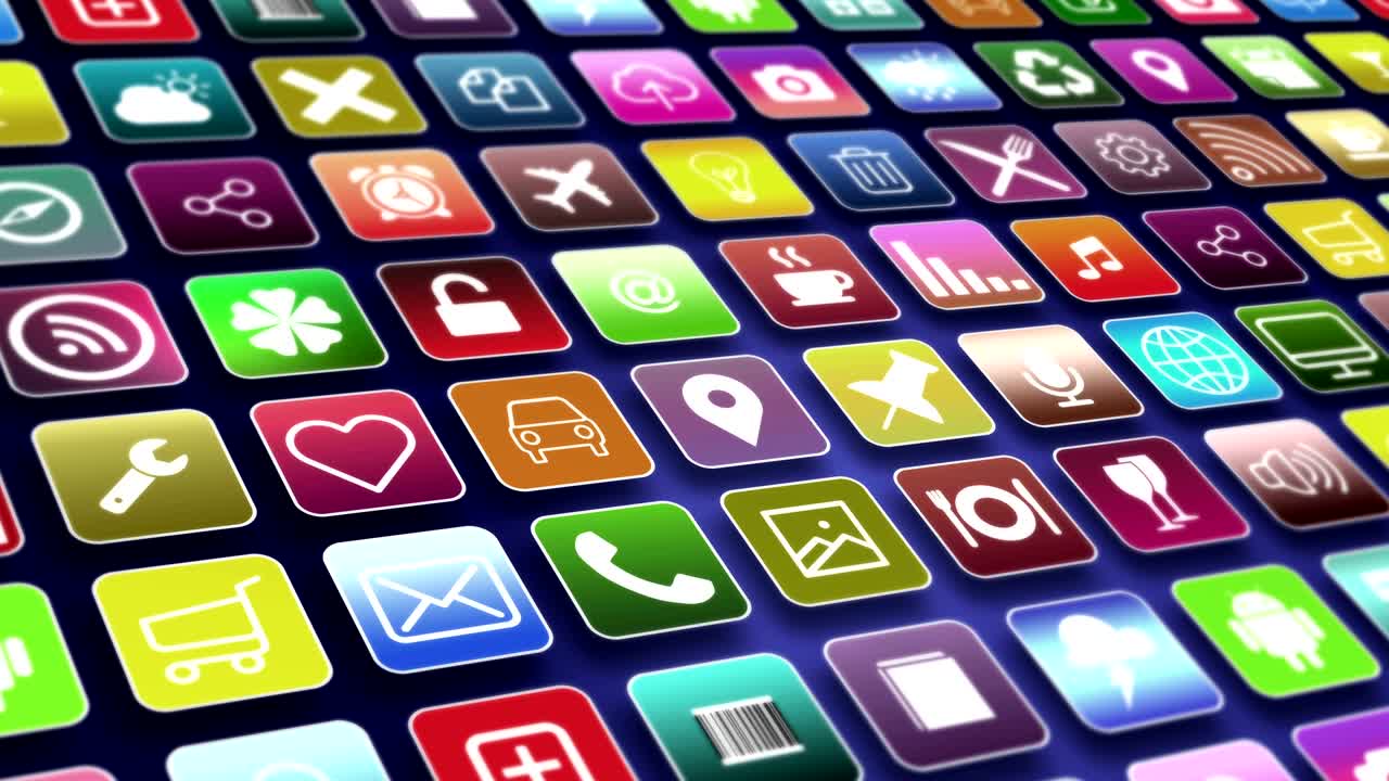 apps bucle de fondo sin problemas