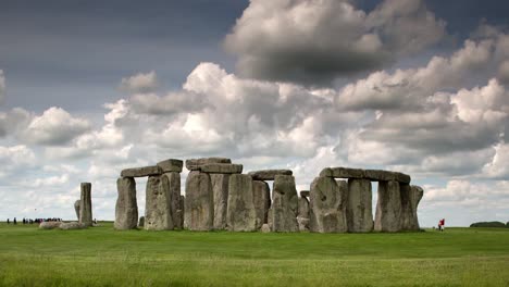 stonehenge timelapse 11