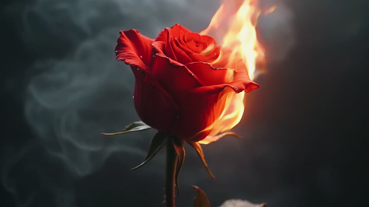 Smoke rose Videos - HD and 4K to download | Magnific