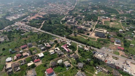 aerial-view-Cape-coast-Elmina-Ghana