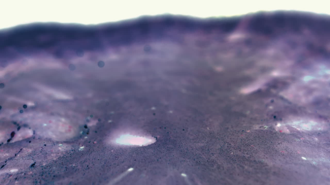 textura púrpura abstracta