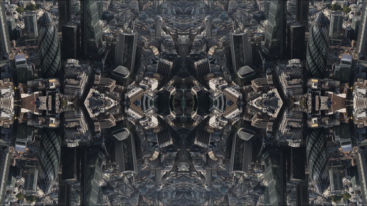 London Fly Pattern 04