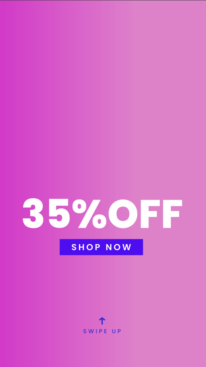 Big Sale Poster - New Season