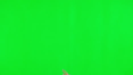 Hand-,-Greenscreen--Und-Touchscreen-Technologie