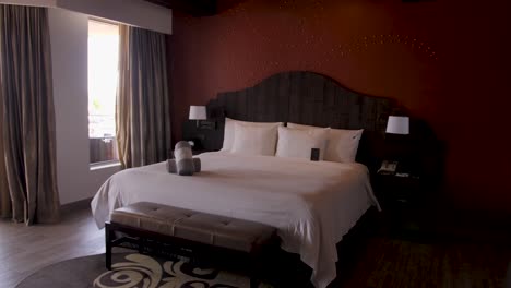 Eine-Hotelsuite-In-Einem-Mexikanischen-Luxusresort