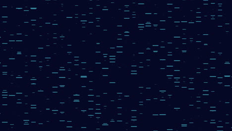 grid of small black dots on dark background pattern