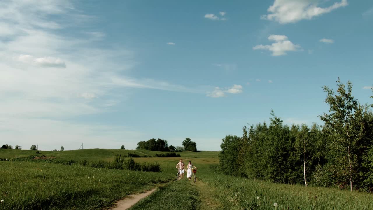 Dramatic Movie Title Template 30