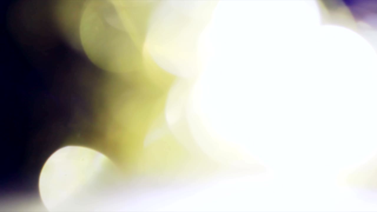 elemento de fugas de luz