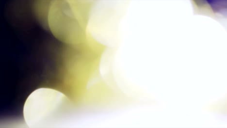 light leaks element