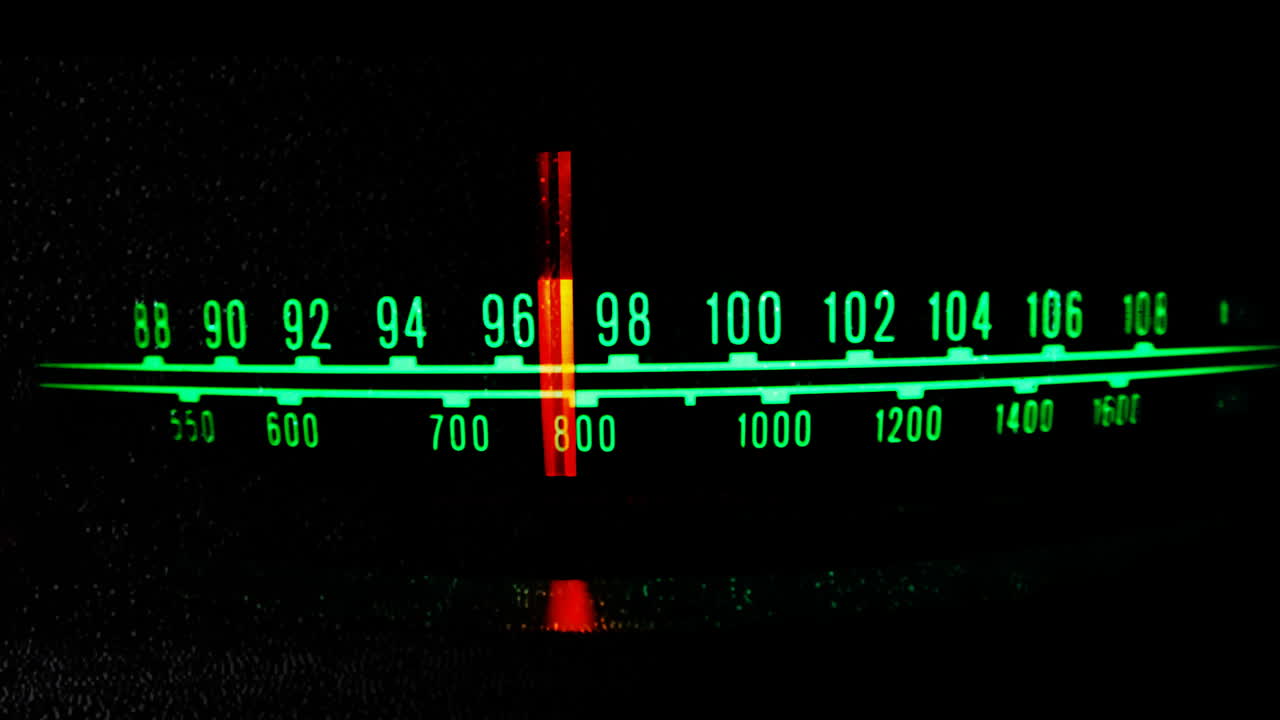 라디오 라이트 04