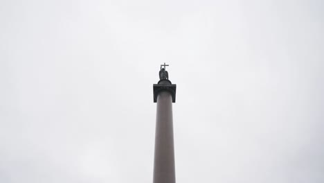column monument