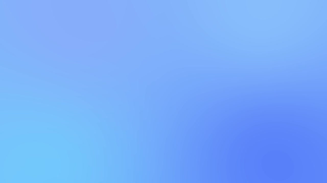 esfera giratoria de colores del arco iris burbujas de jabón gráficos de movimiento