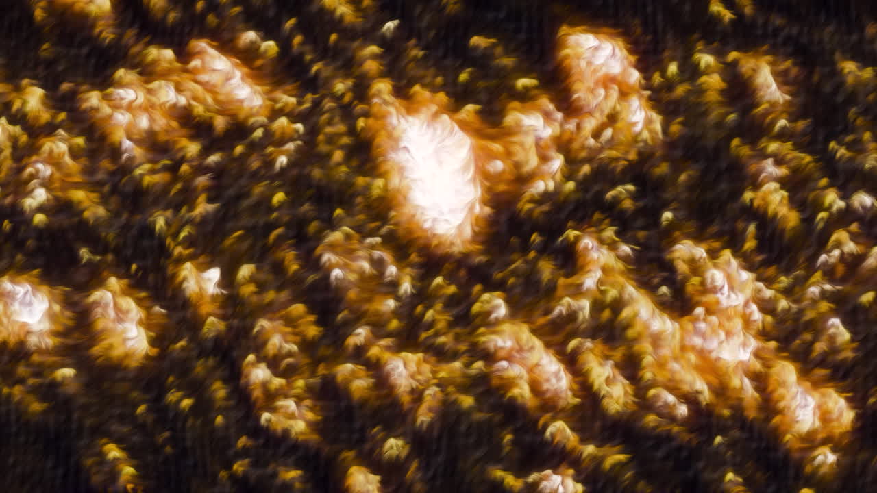 추상 그림 텍스처