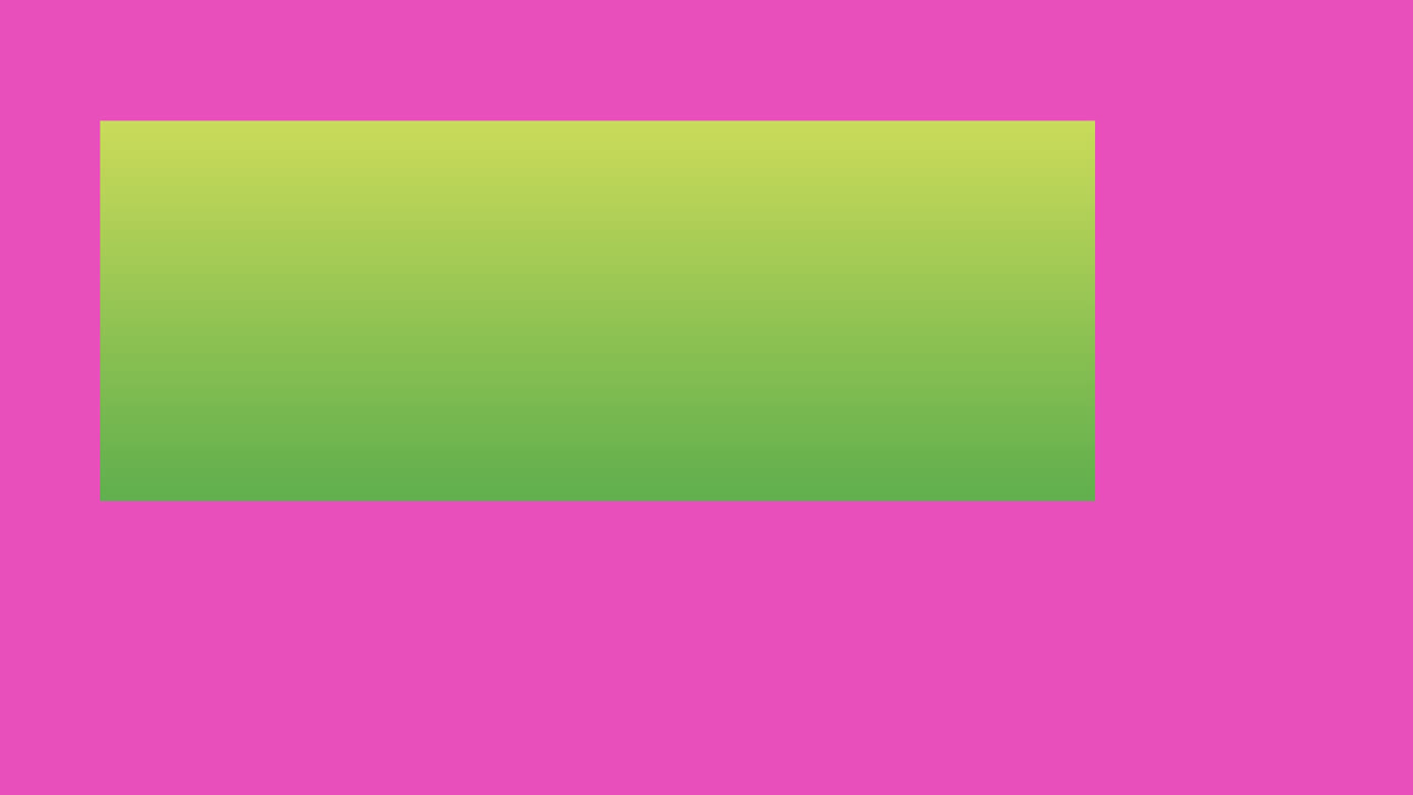 rectángulos y puntos