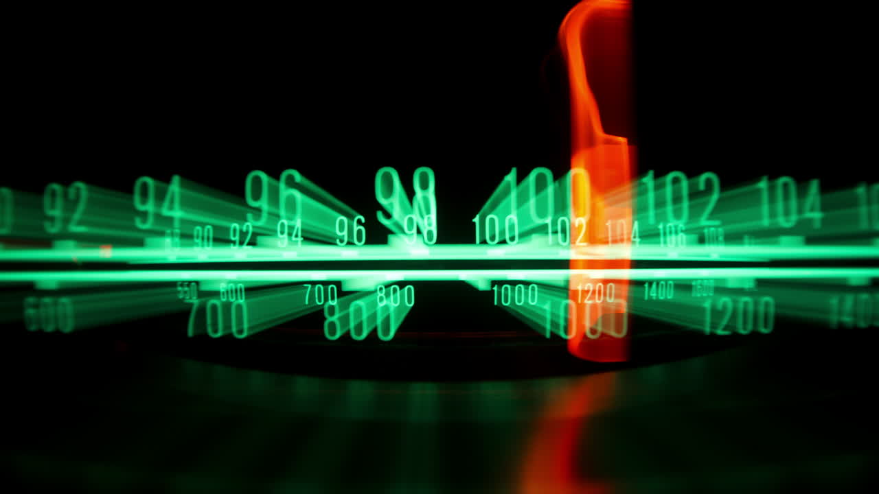 Radio Light 09