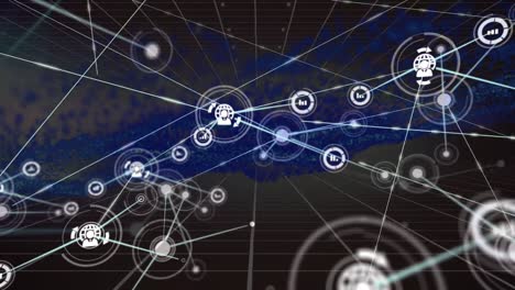 Animation-of-cons-and-network-of-connections