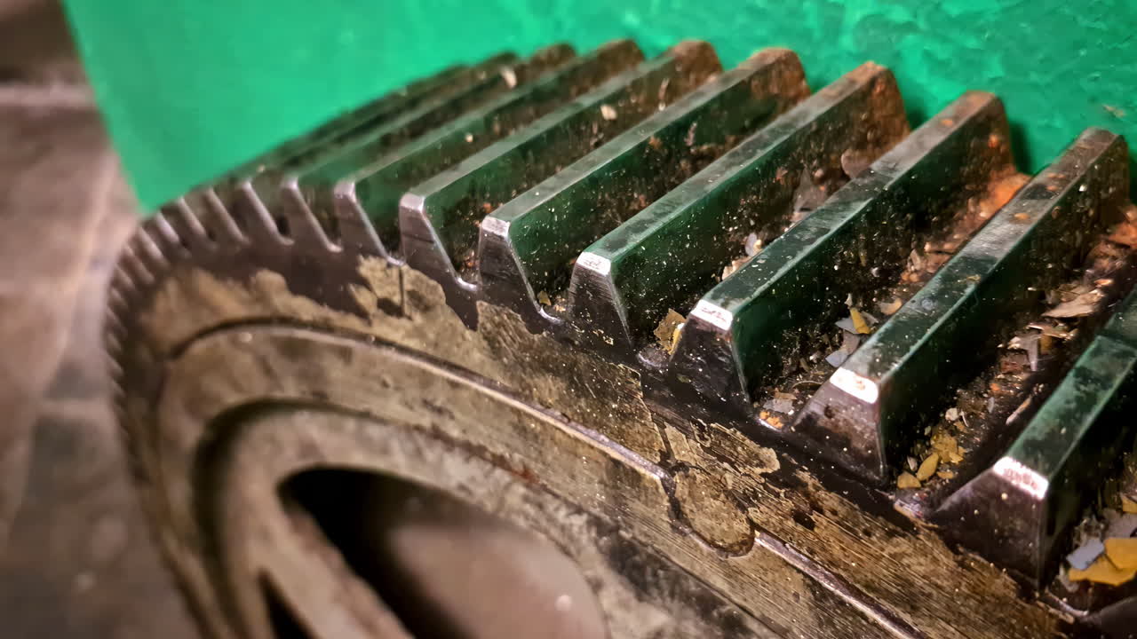 rt-32 망원경의 기계적 부분, 국제 라디오 천문학 센터