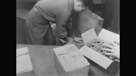 Blood-Is-Delivered-To-The-Needy-In-The-Field-From-A-Blood-Bank-In-Italy-During-World-War-Two