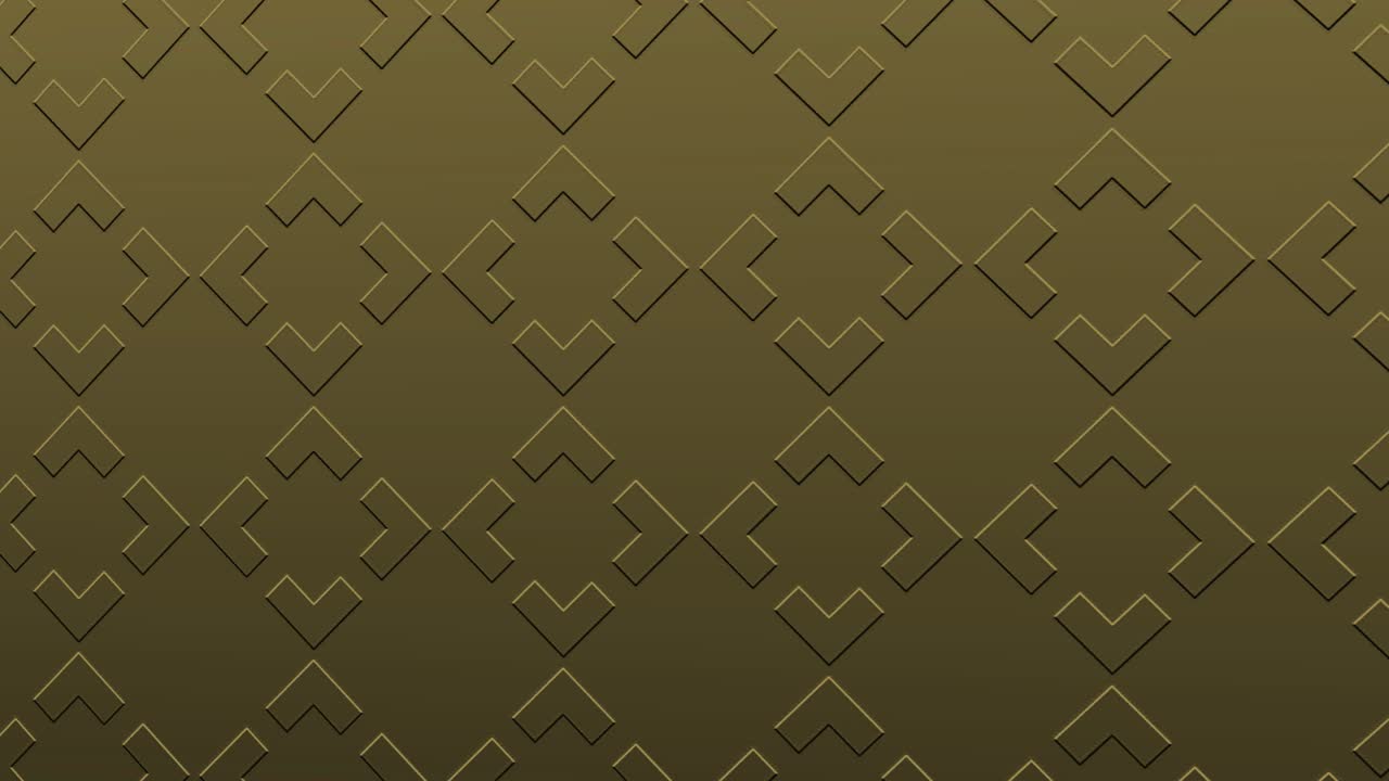 imágenes de video de fondo con patrones y texturas de oro para la composición de video
