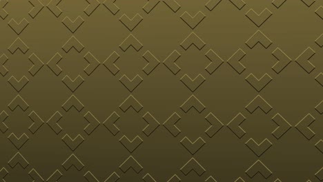 background video footage with gold patterns and textures for video composing