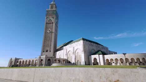 Casablanca