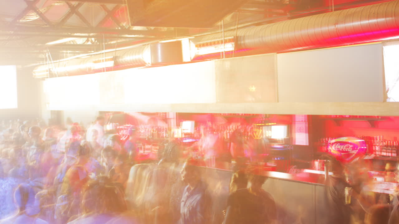 club nocturno ocupado 11