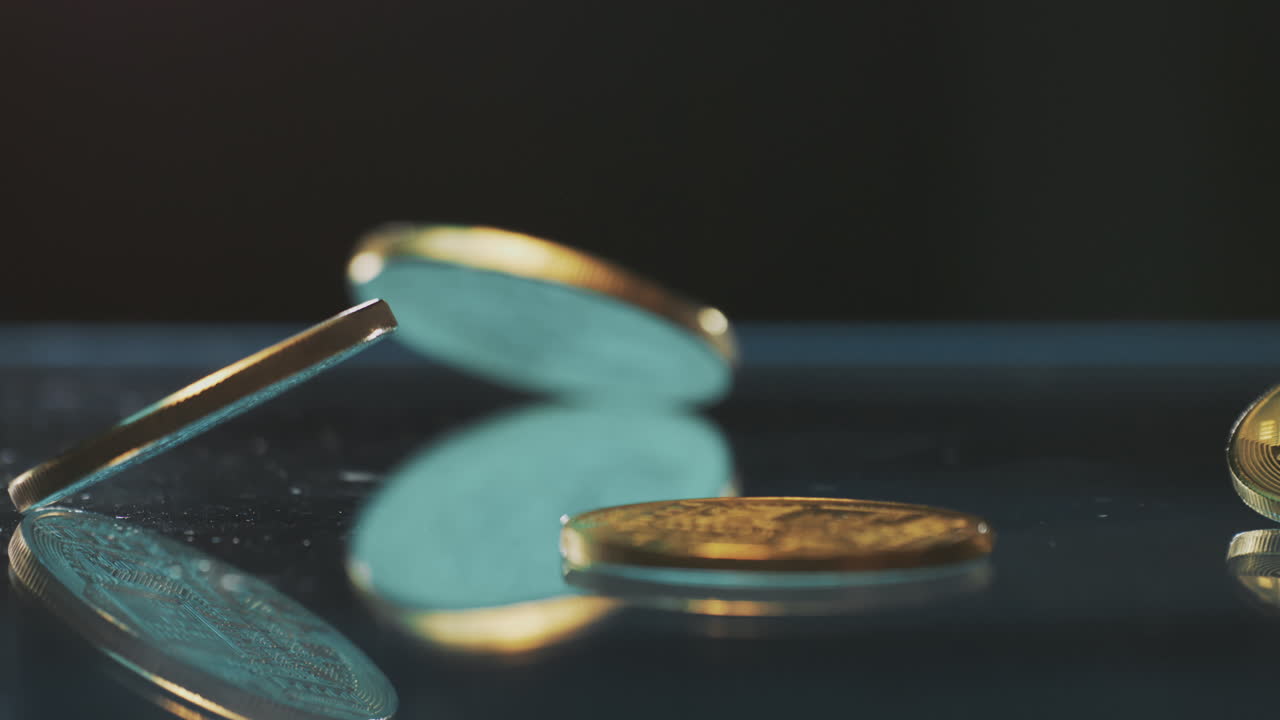 monedas de bitcoins y criptomonedas