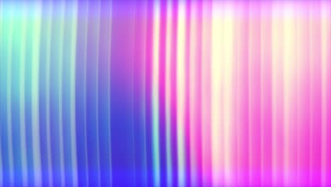 Vertical movement color video background, 4K Abstract line Loop Background