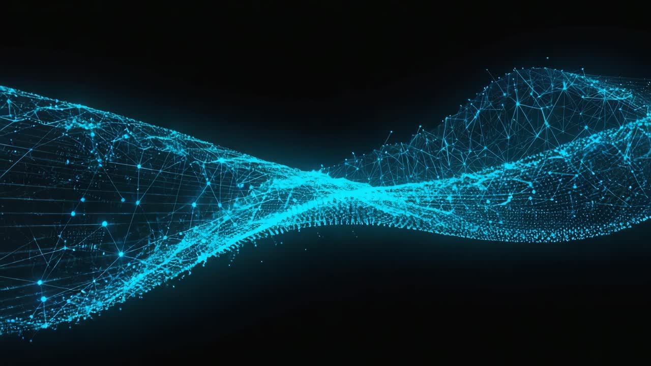 Streszczenie połączenia sieciowego