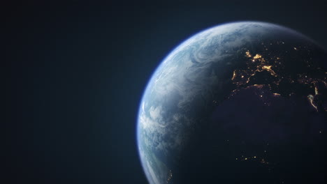 Beautiful-3d-earth-planet-animation.-Space-Zoom-spinning-view