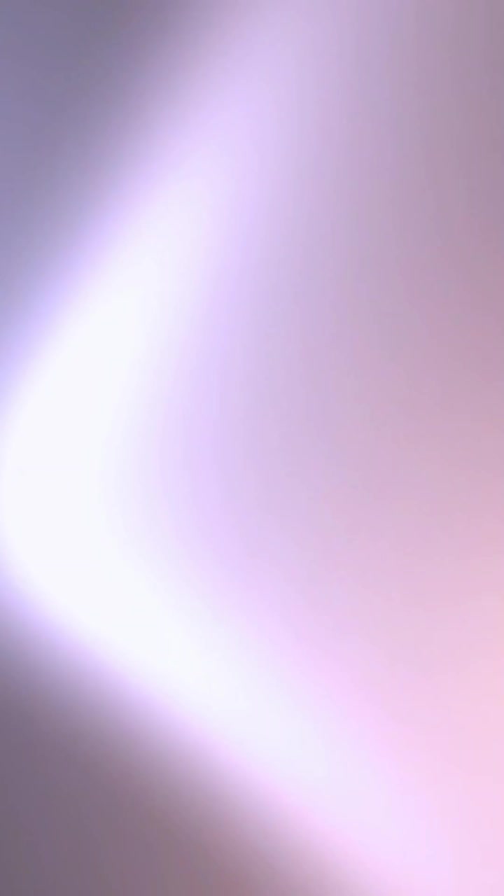 Abstract Soft Gradient Background with Shifting Light