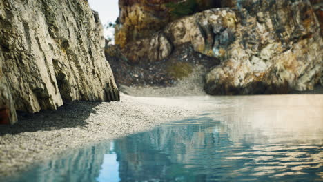 rocky-coastline-in-Sintra-Portugal