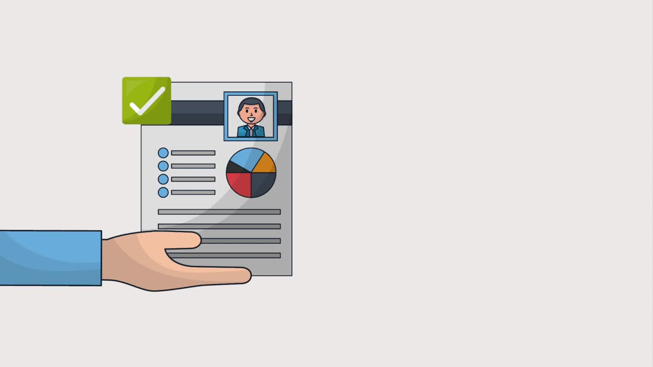 Personas de recursos humanos